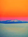 Orange Mountain
