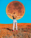 Moon Hugger