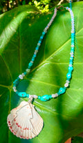 Shell Necklace